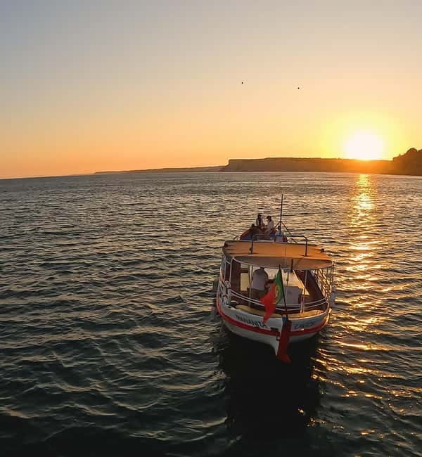 From Lagos: Ponta da Piedade Sunset Cruise with Drink - Should you book the Ponta da Piedade sunset cruise?