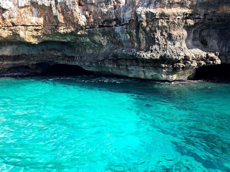 From Leuca: Adriatic Boat Tour with Ionian Caves & Swimming - Who will enjoy this trip most