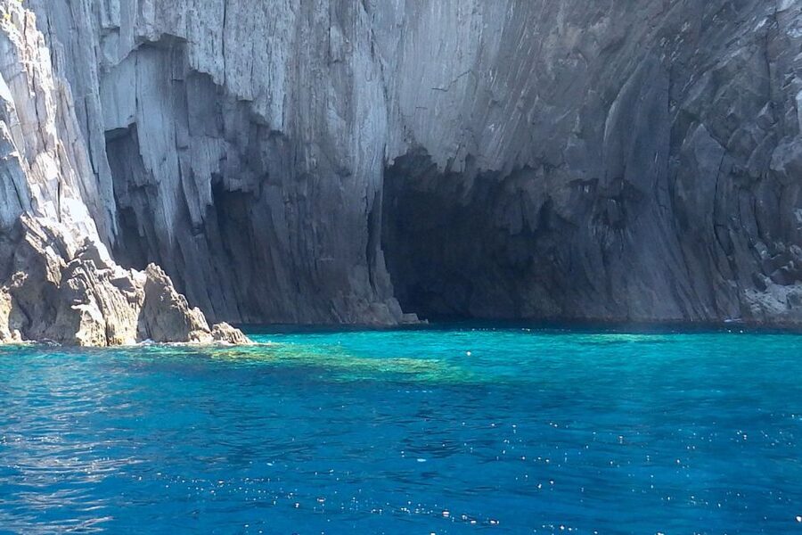 From Lipari: Panarea and Stromboli Cruise with Stops - Key points to know before you book
