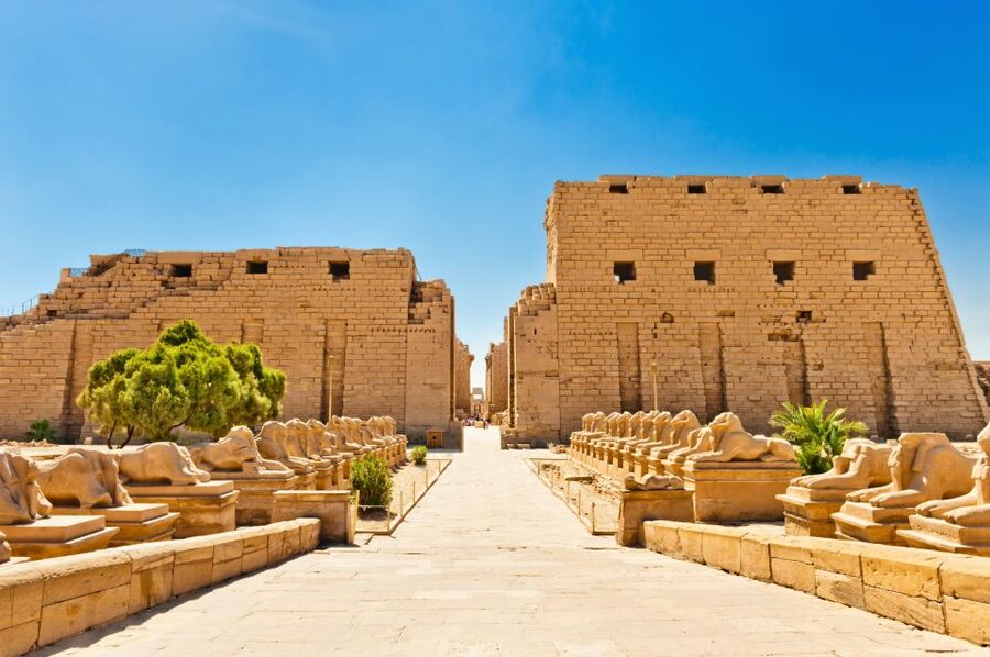 From Luxor: 3-Night Nile Cruise to Aswan and Hot Air Balloon - FAQ