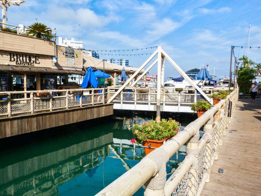 From Malaga: Day trip to Gibraltar and Dolphin Boat Tour - Is $73 good value for this long day?