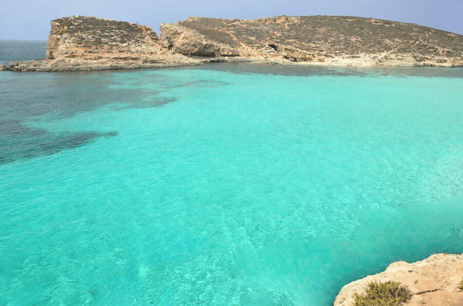 From Malta/Gozo: Comino & Crystal Lagoon Private Boat Trip - Why a private Comino boat makes sense