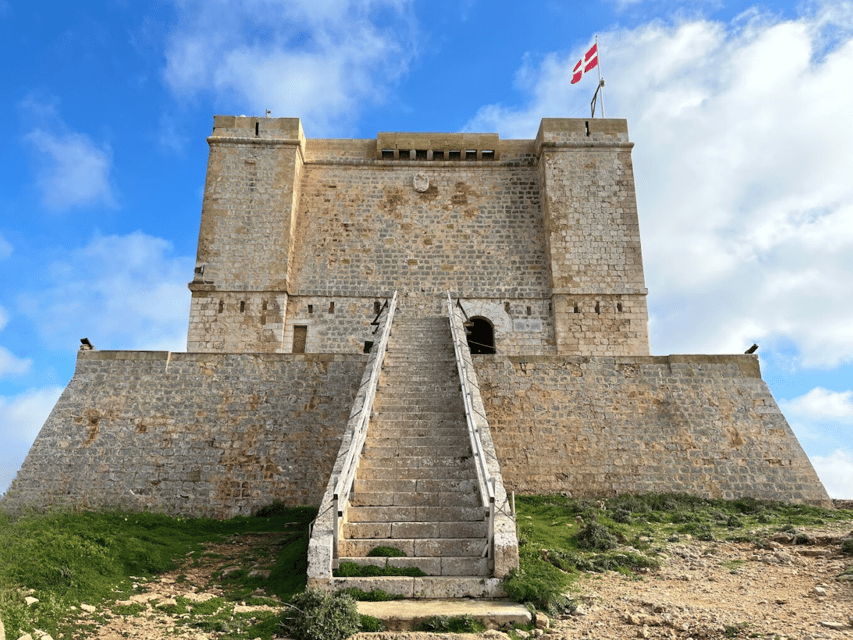 From Malta/Gozo: Comino & Crystal Lagoon Private Boat Trip - Price, extra charges, and real value