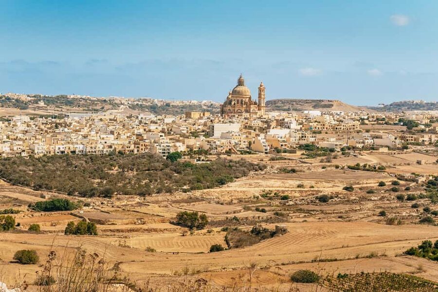 From Malta: Gozo Quad Bike Tour & Comino Boat Tour w/ Lunch - What makes this Gozo day trip worth considering