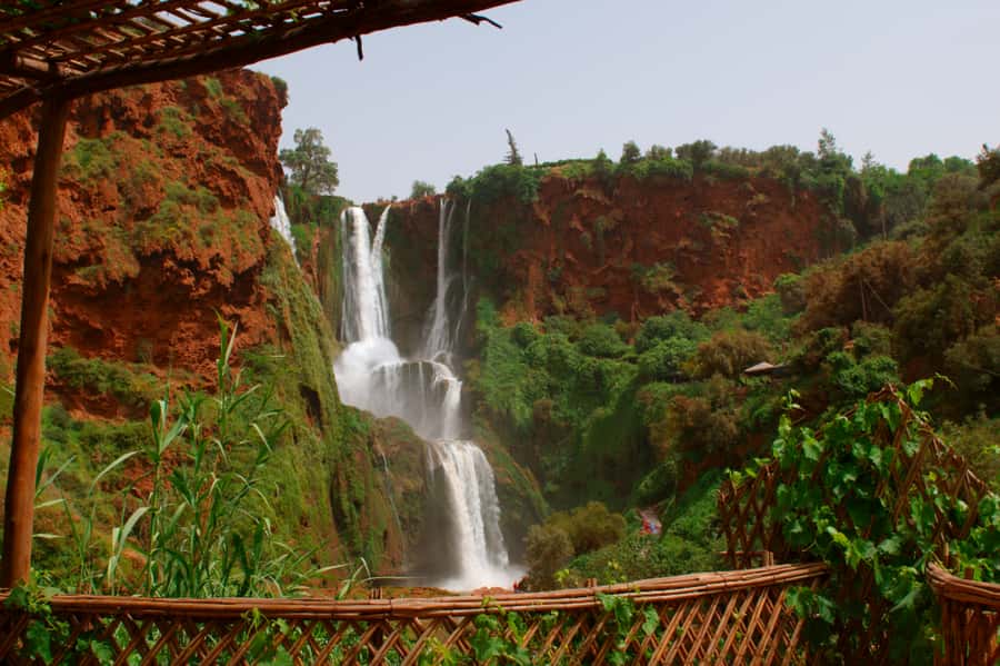 From Marrakech: Guided Ouzoud Waterfalls Tour with Boat Ride - Should you book the Ouzoud Waterfalls tour?