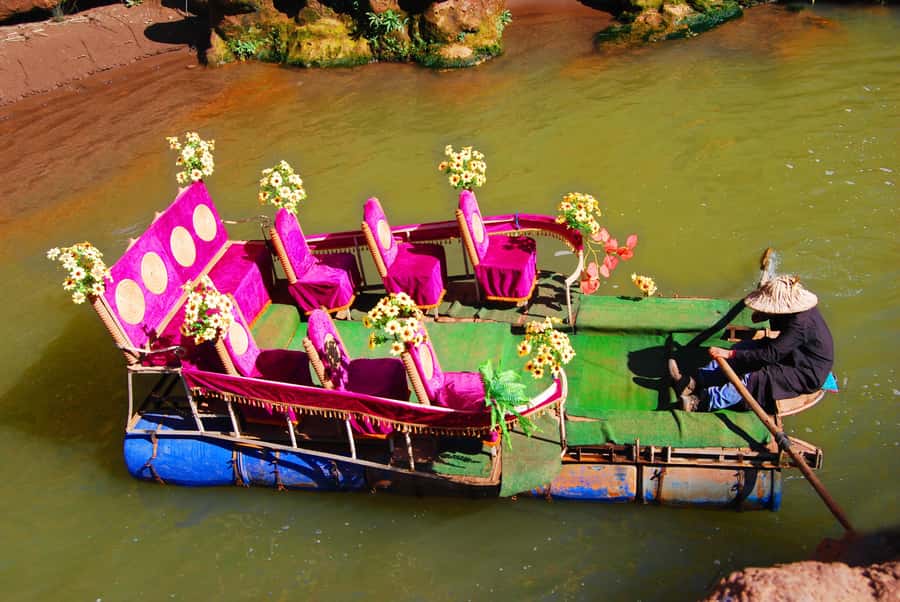 From Marrakech: Ouzoud Waterfalls Guided Tour & Boat Ride - Why Ouzoud makes a strong break from Marrakech