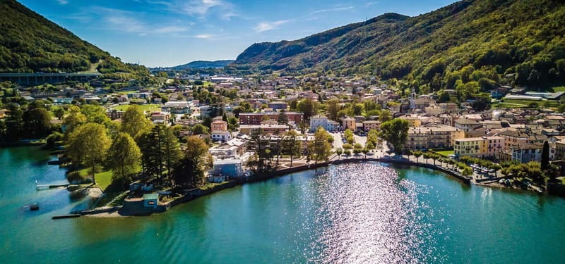 From Milan: Bellagio & Lugano with Lake Como Private Cruise - Lake Como by private boat