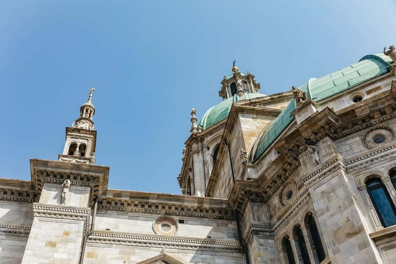 From Milan: Bellagio & Lugano with Lake Como Private Cruise - FAQ