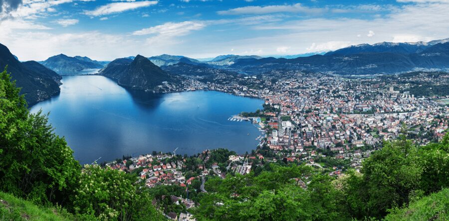 From Milan: Como, Bellagio, and Lugano Exclusive Boat Tour - Key points at a glance
