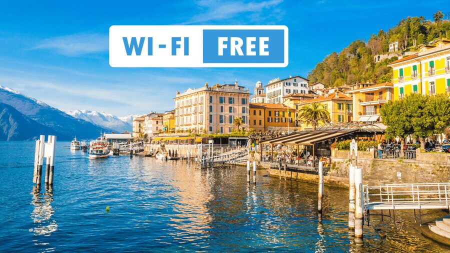 From Milan: Como, Bellagio, and Lugano Exclusive Boat Tour - Como gives you the first look at the lake