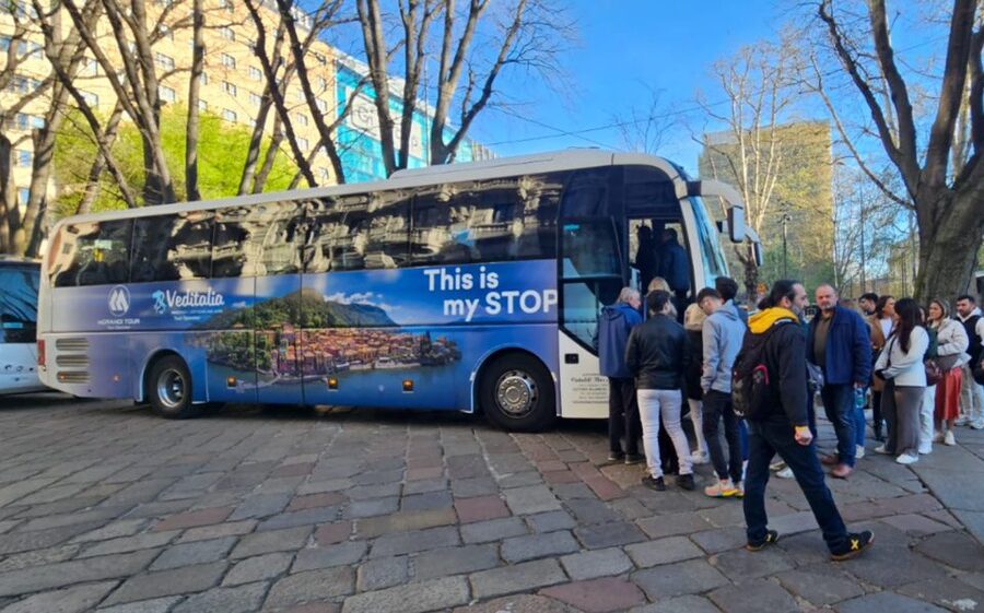 From Milan: Como, Bellagio, and Lugano Exclusive Boat Tour - Is $99 a fair price?