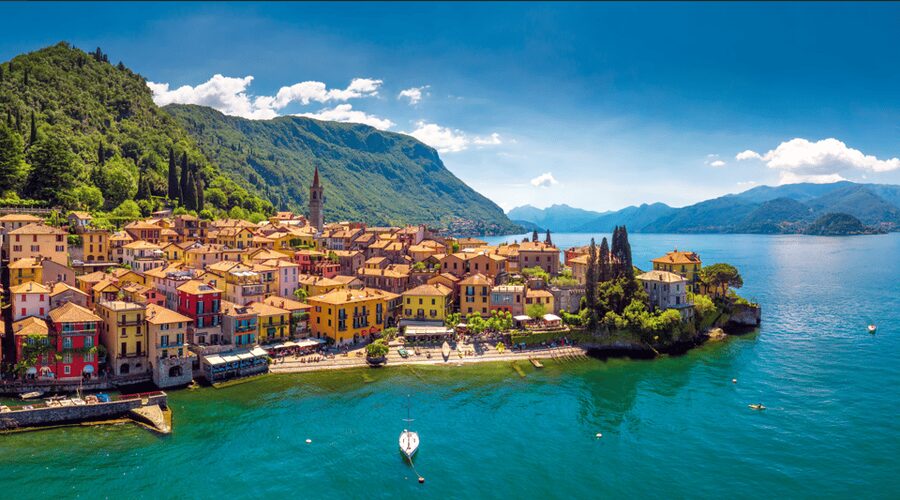 From Milan: Como, Bellagio, and Lugano Exclusive Boat Tour - The Lake Como cruise is worth the long day