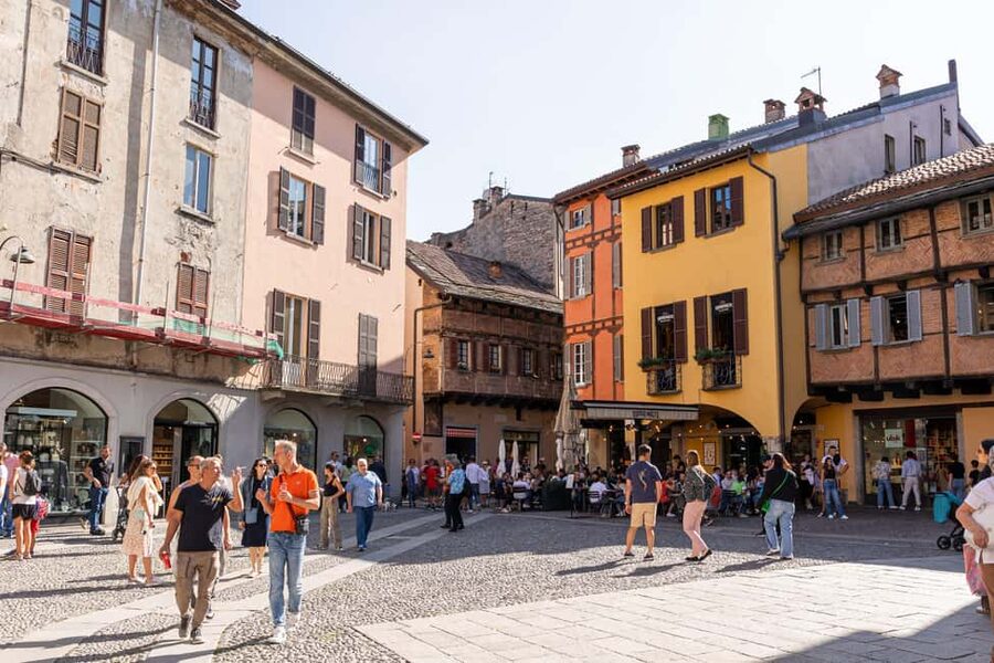 From Milan: Como & Bellagio Day Tour & Scenic Lake Cruise - The cruise is the day’s main event