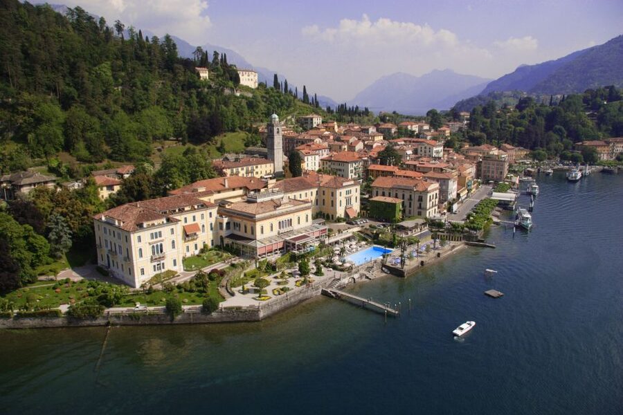 From Milan: Como & Bellagio Day Tour & Scenic Lake Cruise - Guides make the tight schedule easier