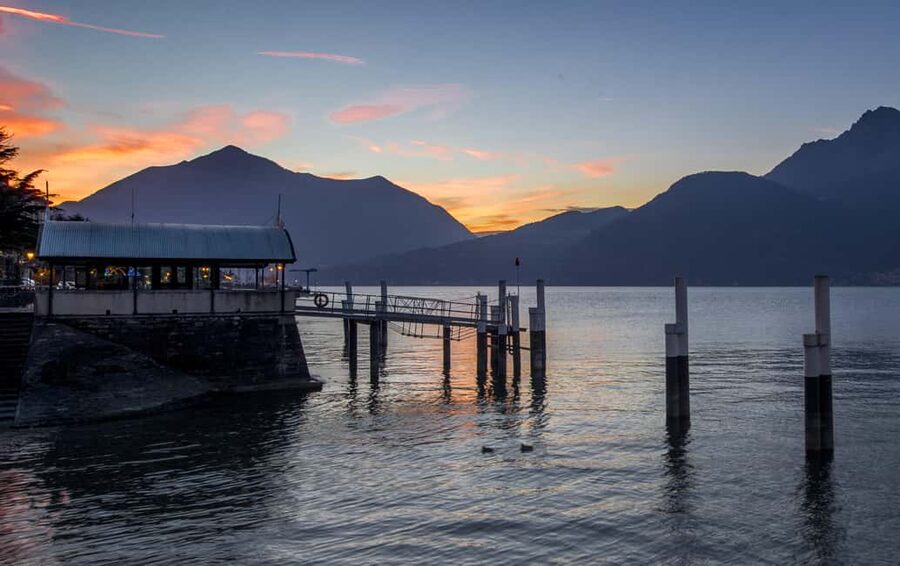 From Milan: Como & Bellagio Day Tour & Scenic Lake Cruise - Is the coach worth paying for?