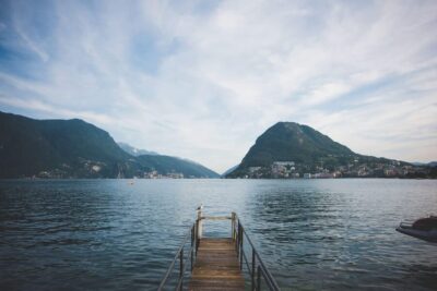 Como, Bellagio, Lugano Day Tour & Lake Cruise