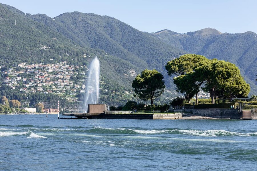 From Milan: Como, Bellagio, Lugano Day Tour & Lake Cruise - The Guide Can Make or Break the Pace
