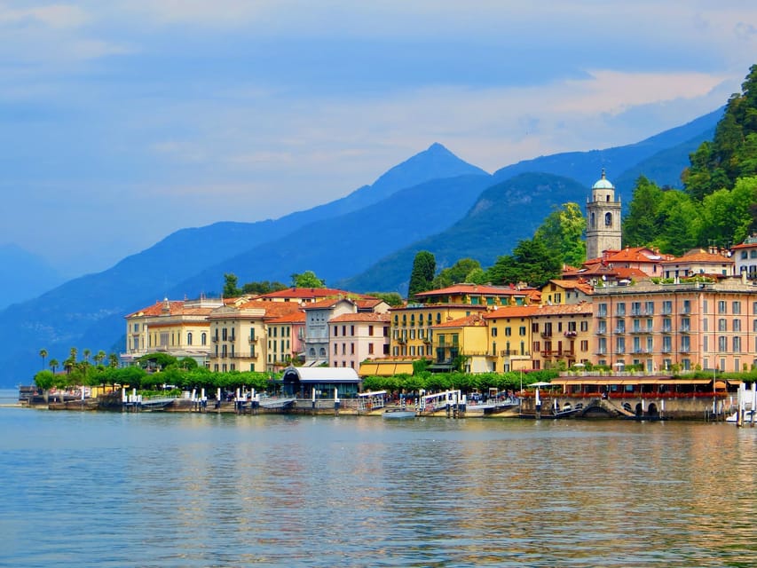 From Milan: Como, Bellagio, Lugano Day Tour & Lake Cruise - Is $135 a Fair Price?