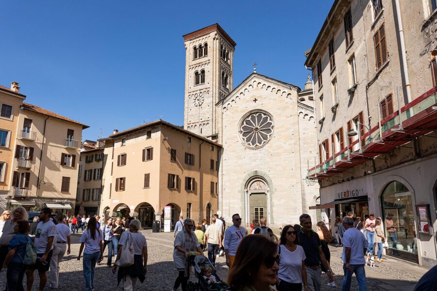 From Milan: Como, Bellagio, Lugano Day Tour & Lake Cruise - Who Will Enjoy This Day Most?
