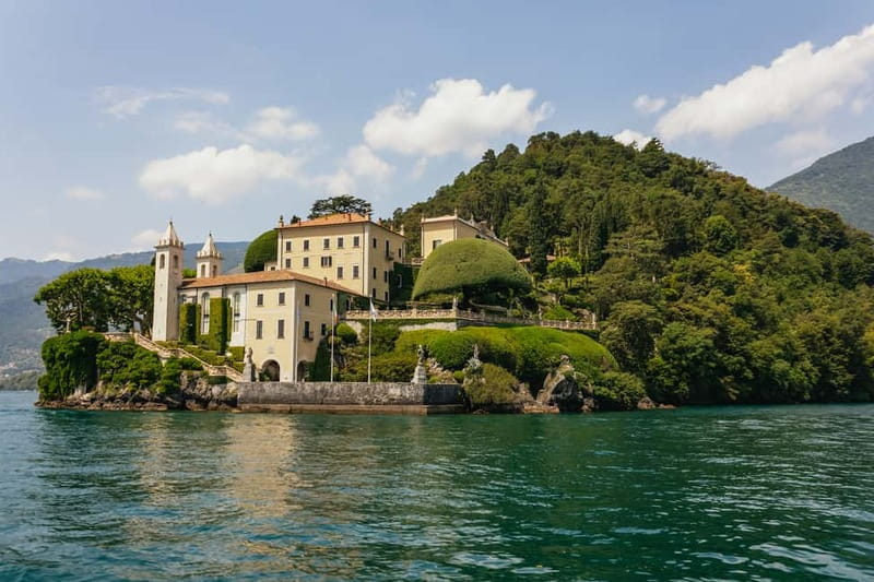 From Milan: Como & Bellagio with Private Lake Como Cruise - Why this day trip works from Milan