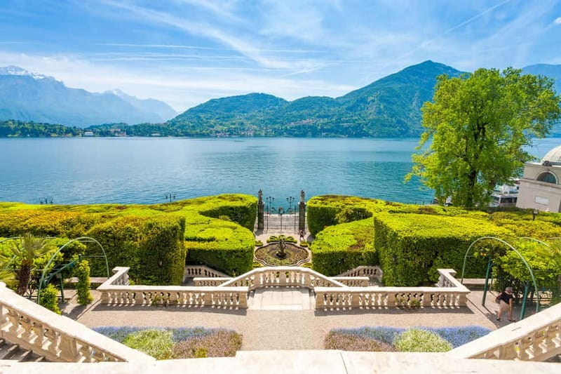 From Milan: Como Private Boat, Bellagio and Lugano Day Trip - Key points to know before booking