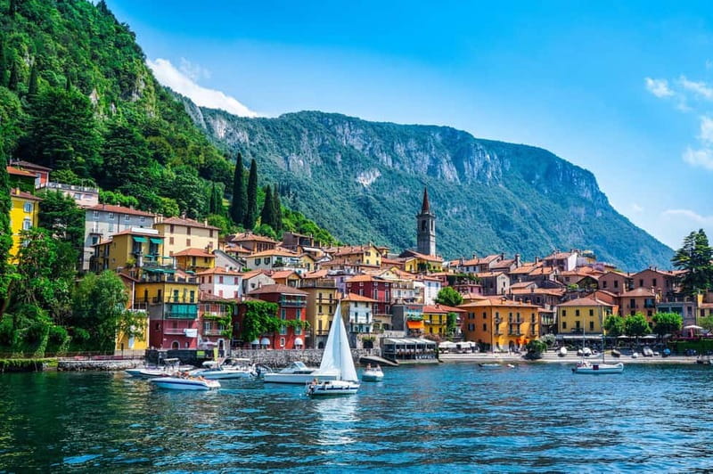 From Milan: Como Private Boat, Bellagio and Lugano Day Trip - Why this Como and Lugano day trip works