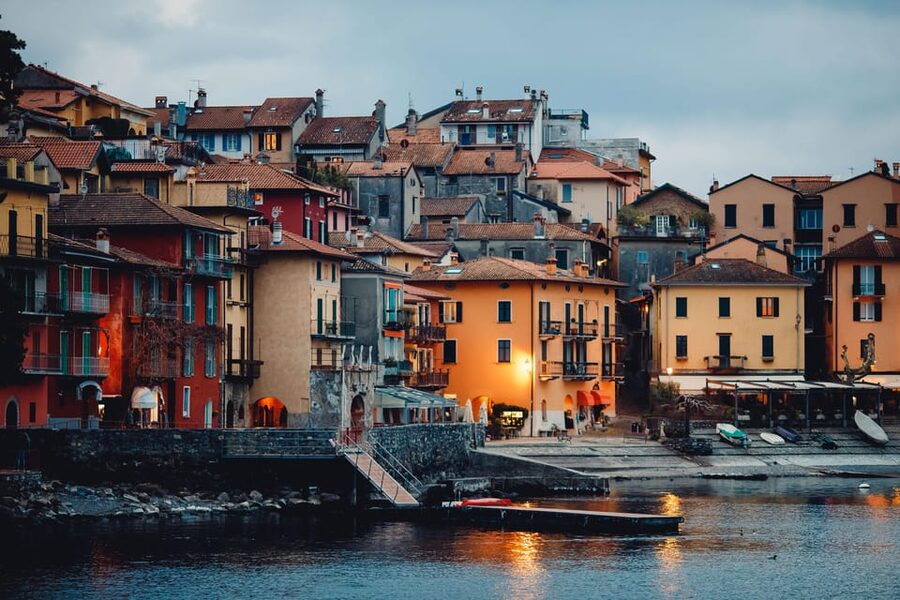 From Milan: Como Private Boat, Bellagio and Lugano Day Trip - Lugano and the Swiss border