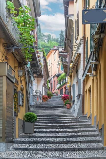 From Milan: Como Private Boat, Bellagio and Lugano Day Trip - Is $78 good value?