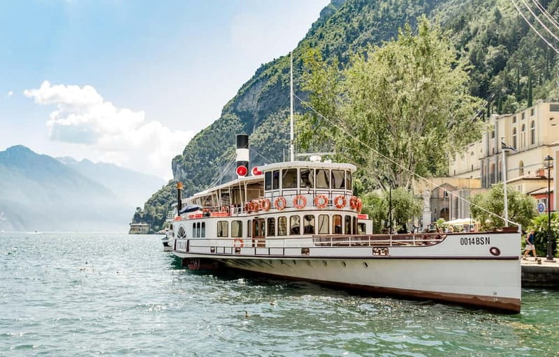 From Milan: Como Private Boat, Bellagio and Lugano Day Trip - Practical advice for a smoother day