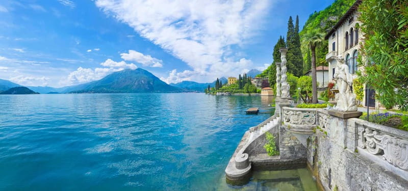 From Milan: Como Private Boat, Bellagio and Lugano Day Trip - Meeting at Milano Centrale and setting off