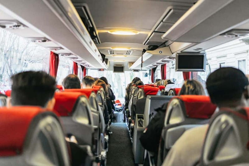 From Milan: Lake Como & Bellagio DayTour with Private Cruise - Crowds, weather, and the limits of a day trip
