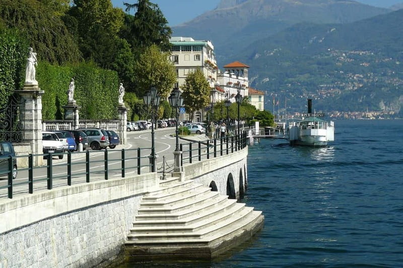 From Milan: Lake Como & Bellagio DayTour with Private Cruise - The guides make a difference