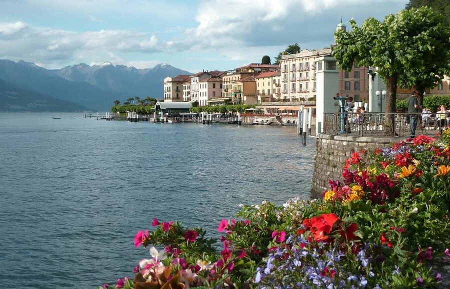 From Milan: Lake Como, Bellagio, Varenna & private boat tour - Bellagio: two hours in the Pearl of the Lake