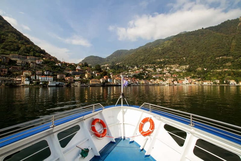 From Milan: Lake Como, Bellagio & Varenna with Private Boat - Should you book this Lake Como tour?