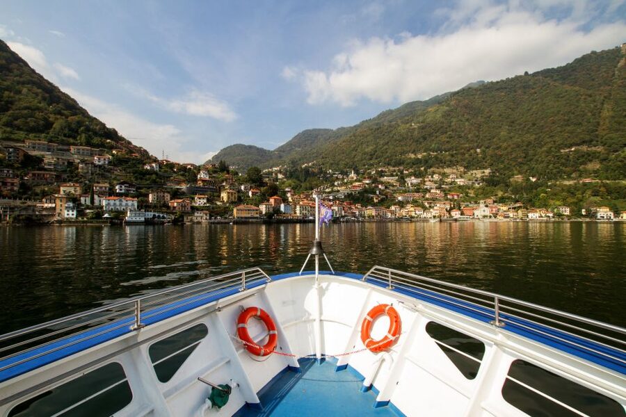 From Milan: Lake Como, Bellagio & Varenna with Private Boat - Bellagio and the problem of too little time
