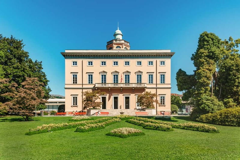 From Milan: Lake Como by Private Boat, Bellagio & Lugano - The guides make a real difference