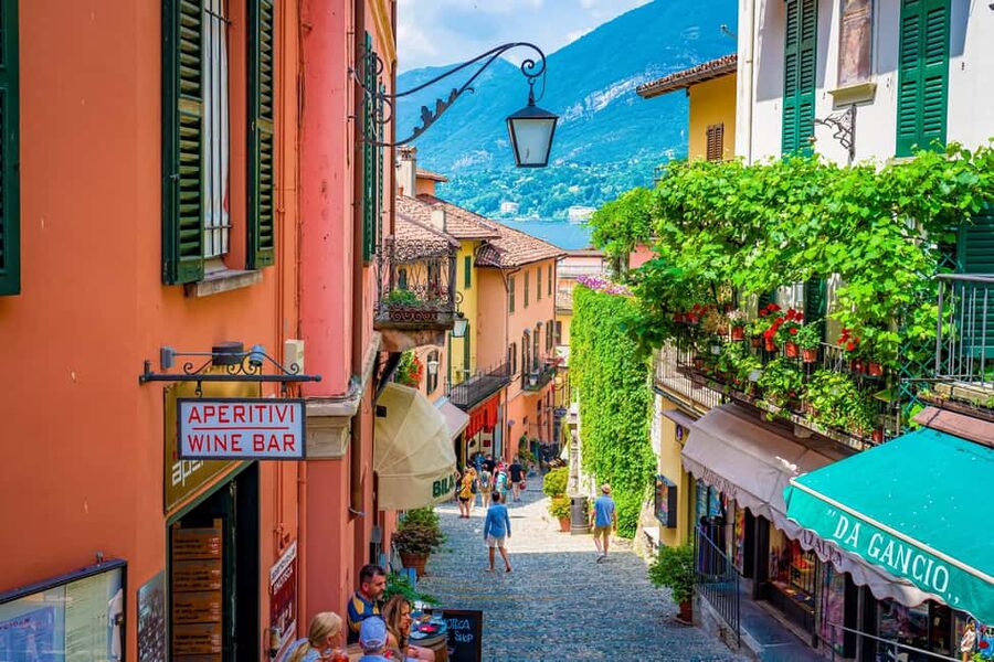 From Milan: Lake Como by Private Boat, Bellagio & Lugano - Why this makes sense from Milan