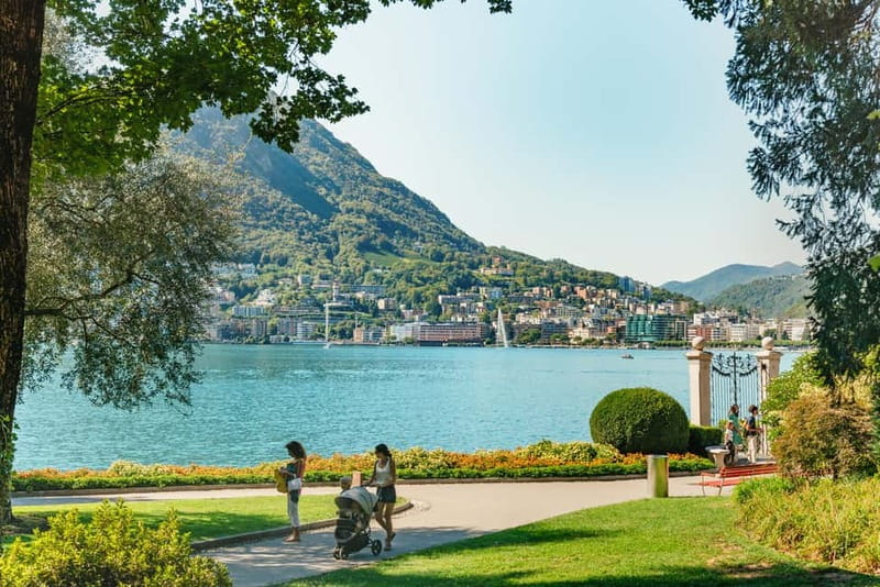 From Milan: Lake Como by Private Boat, Bellagio & Lugano - What $81 really buys you
