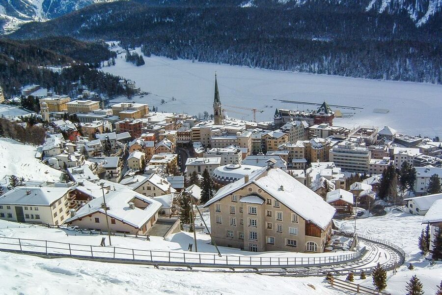From Milan: Lake Como Cruise, St. Moritz & Bernina Red Train - Who should book this trip?