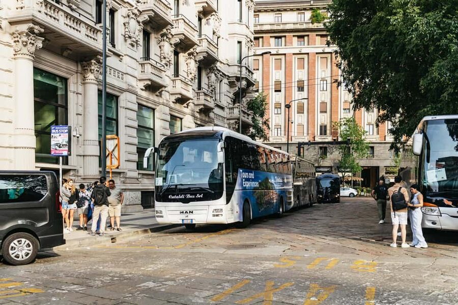 From Milan: Lake Como Cruise with Visits to Como & Bellagio - FAQ