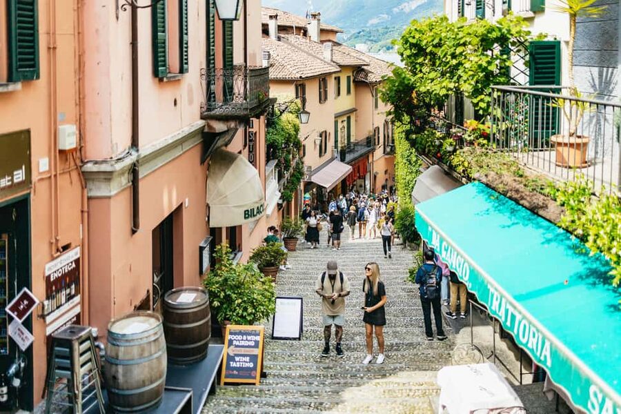 From Milan: Lake Como Cruise with Visits to Como & Bellagio - Should you book the Lake Como cruise from Milan?