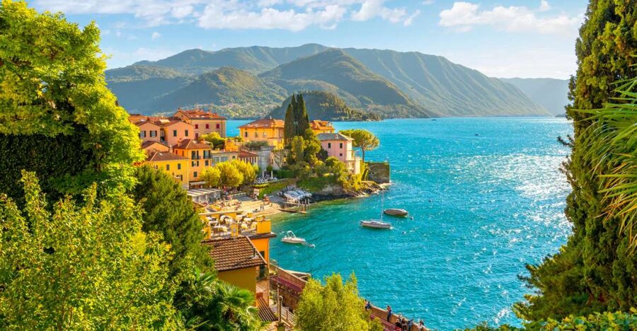 From Milan: Private Boat to Como Lake, Lugano, and Bellagio - Key points to know before booking