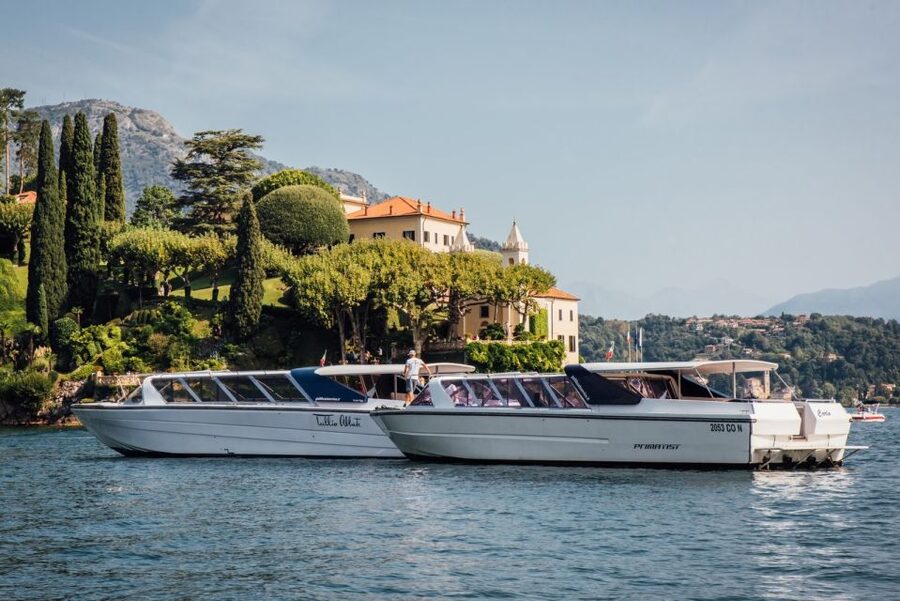 From Milan: Private Boat to Como Lake, Lugano, and Bellagio - Why this day trip works from Milan