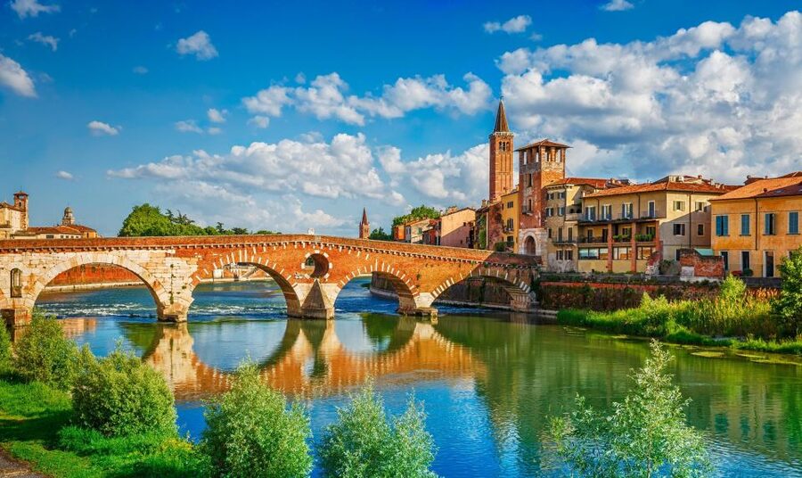 From Milan: Verona, Sirmione and Lake Garda with Boat Cruise - Weather, comfort, and the cruise guarantee