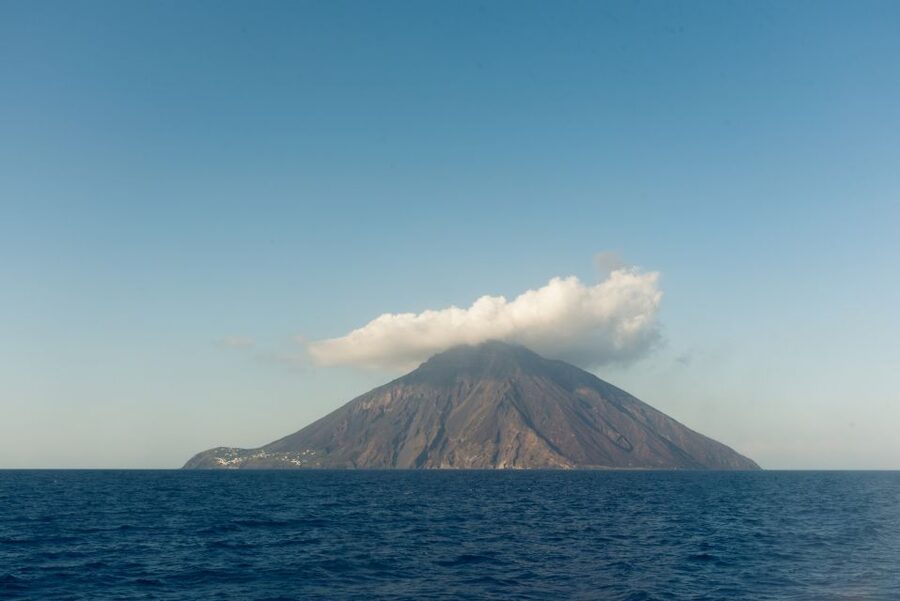 From Milazzo: Panarea and Stromboli Boat Trip by Night - Why Stromboli makes this day trip special