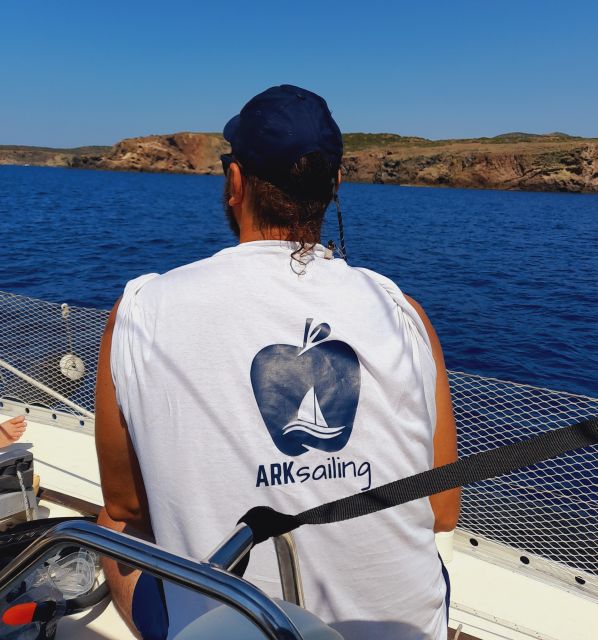 From Milos: Guided Day Cruise to Kleftiko With Lunch - Who will enjoy this day most