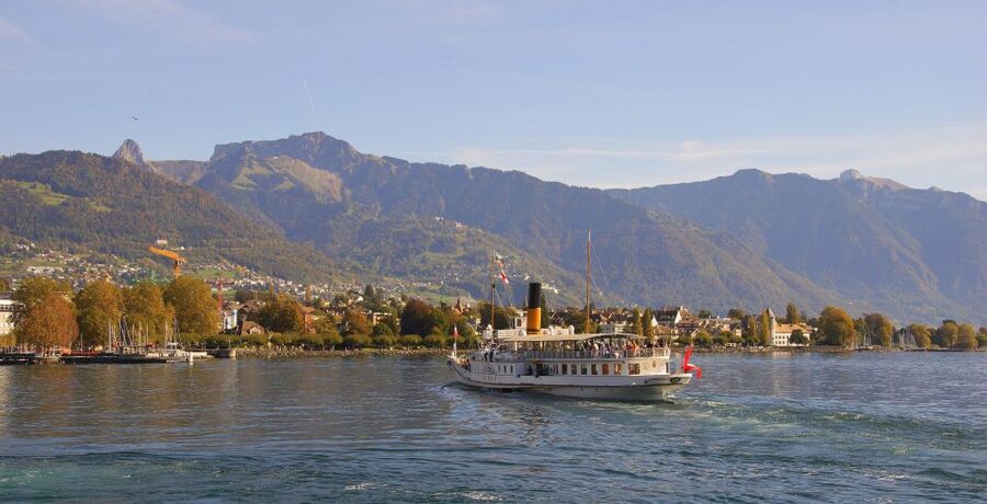 From Montreux: 2-Hour Riviera Cruise - Key points to know before you book