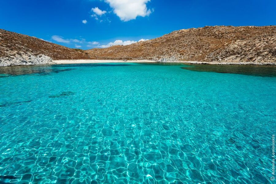 From Mykonos: Delos & Rhenia Islands Half-Day Trip by Boat - Meeting at the Old Port bus station