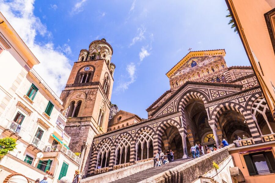 From Naples: Boat Tour of Amalfi, Positano and Ravello - Who will enjoy this day most