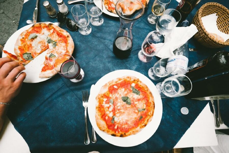 From Naples: Positano and Amalfi Boat Tour with Drinks - Two hours in Amalfi, with some timing flexibility